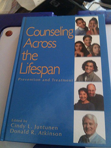 Counseling Across the Lifespan