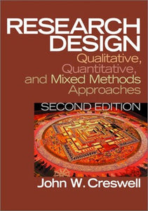 Research Design 