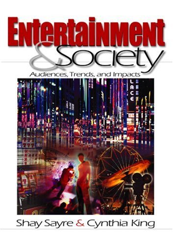 Entertainment & Society