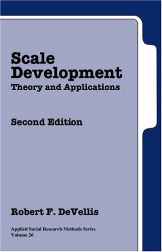 Scale Development