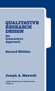 Qualitative Research Design 
