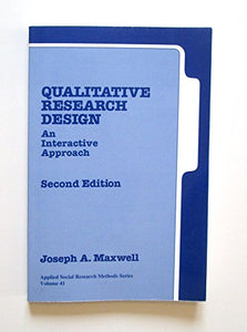 Qualitative Research Design 