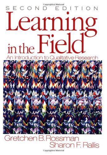 Learning in the Field