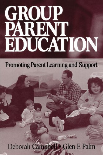 Group Parent Education