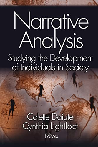 Narrative Analysis
