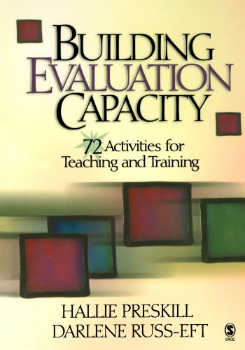 Building Evaluation Capacity