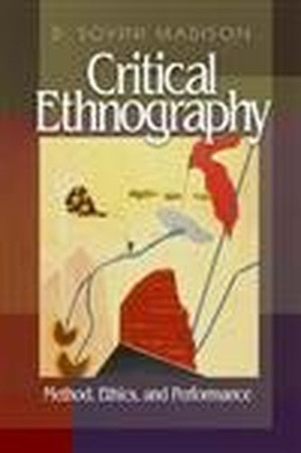 Critical Ethnography