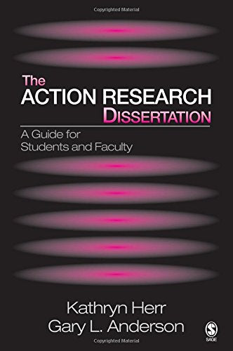 The Action Research Dissertation