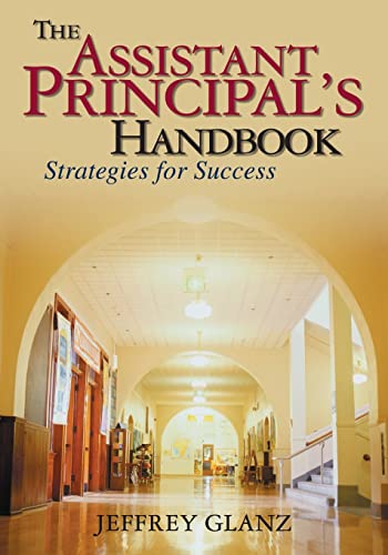 The Assistant Principals Handbook
