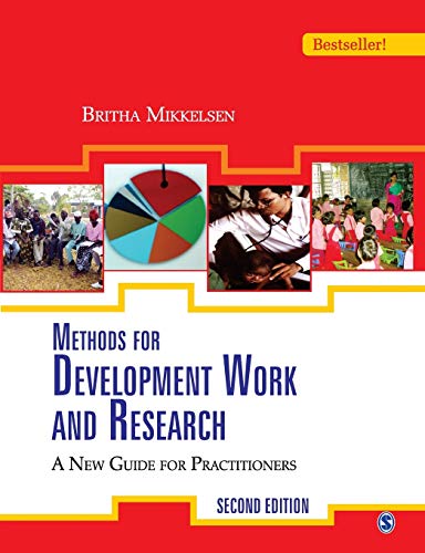 Methods for Development Work and Research