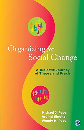 Organizing for Social Change
