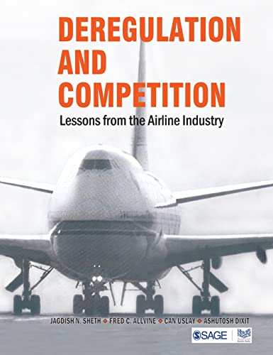 Deregulation and Competition