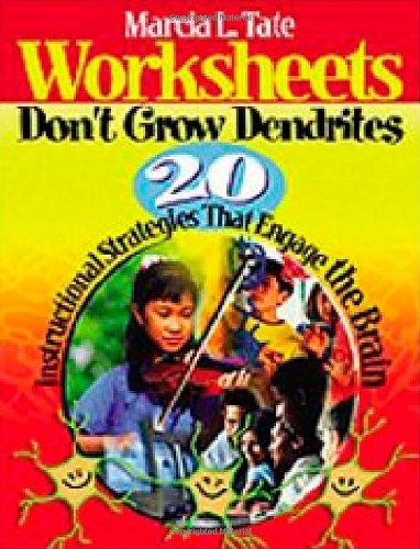 Worksheets Dont Grow Dendrites