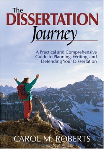 The Dissertation Journey