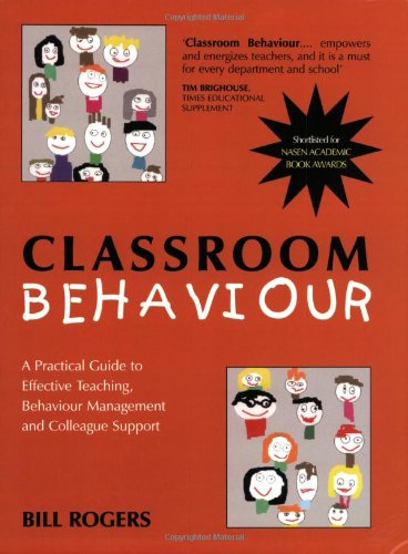 Classroom Behaviour