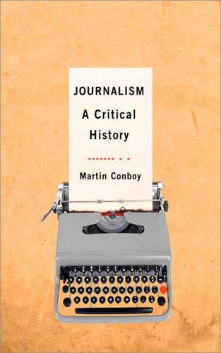 Journalism