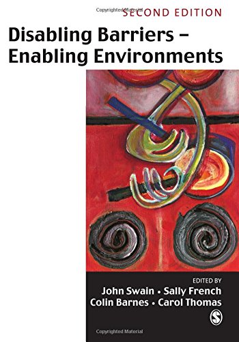 Disabling Barriers, Enabling Environments
