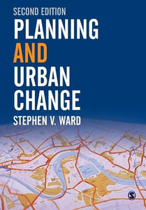 Planning and Urban Change 