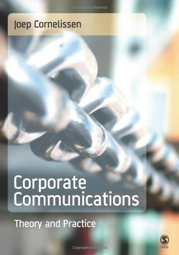 Corporate Communications