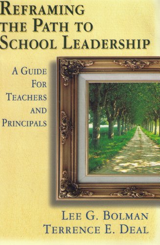 Reframing the Path to School Leadership