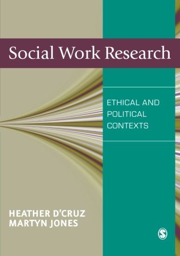 Social Work Research