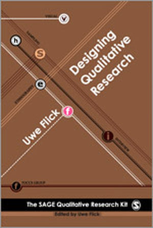 Designing Qualitative Research