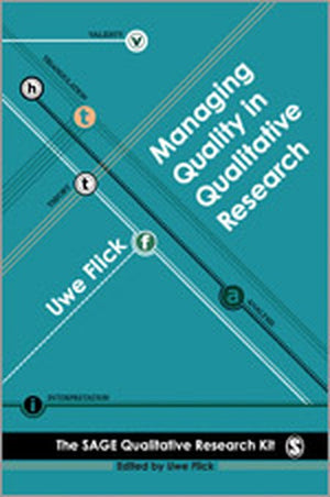 Managing Quality in Qualitative Research