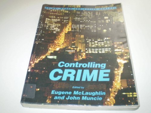 Controlling Crime