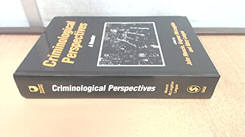 Criminological Perspectives
