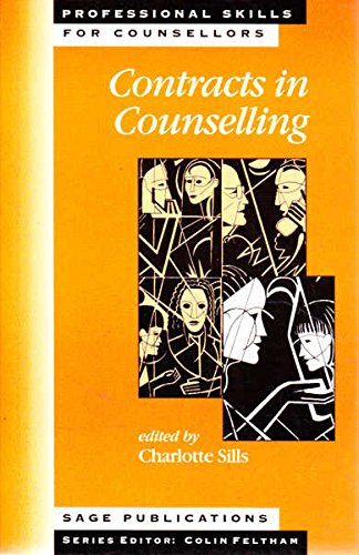 Contracts in Counselling