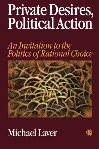 Private Desires, Political Action