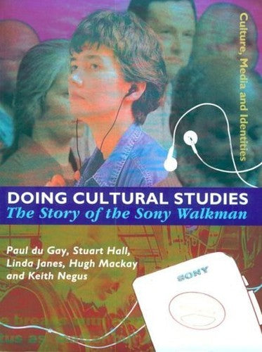 Doing Cultural Studies