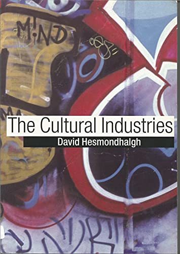 The Cultural Industries