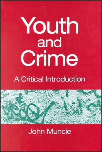 Youth and Crime