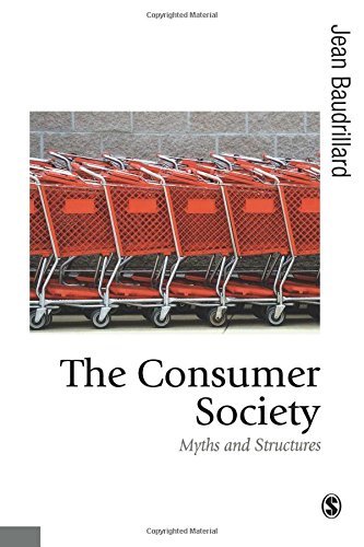 The Consumer Society