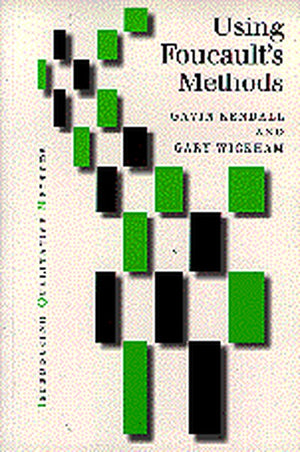 Using Foucaults Methods