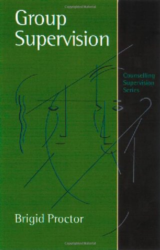 Group Supervision