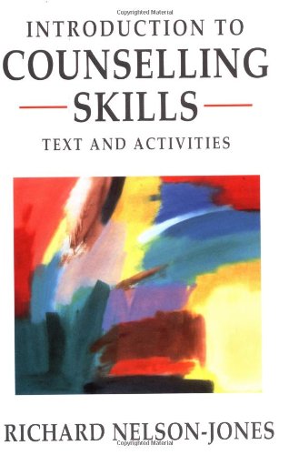 Introduction to Counselling Skills