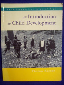 An Introduction to Child Development 