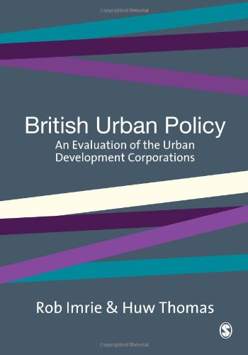 British Urban Policy