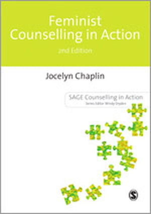 Feminist Counselling in Action