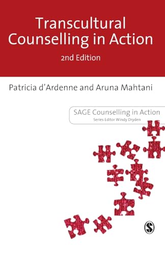 Transcultural Counselling in Action