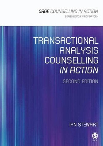 Transactional Analysis Counselling in Action