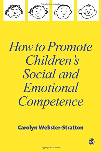 How to Promote Childrens Social and Emotional Competence