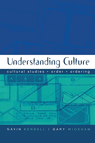 Understanding Culture