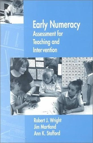 Early Numeracy