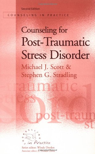 Counselling for Post-Traumatic Stress Disorder