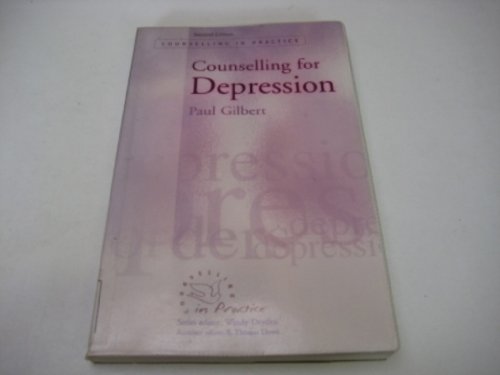 Counselling for Depression