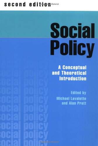 Social Policy