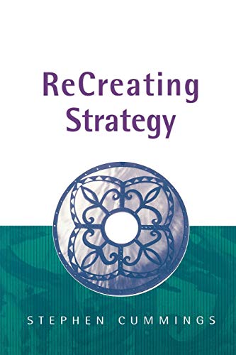 ReCreating Strategy